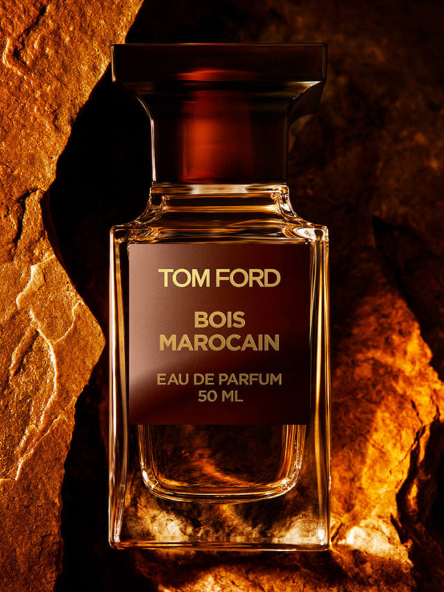 TOM FORD Private Blend Bois Marocain Eau de Parfum, 50ml 2