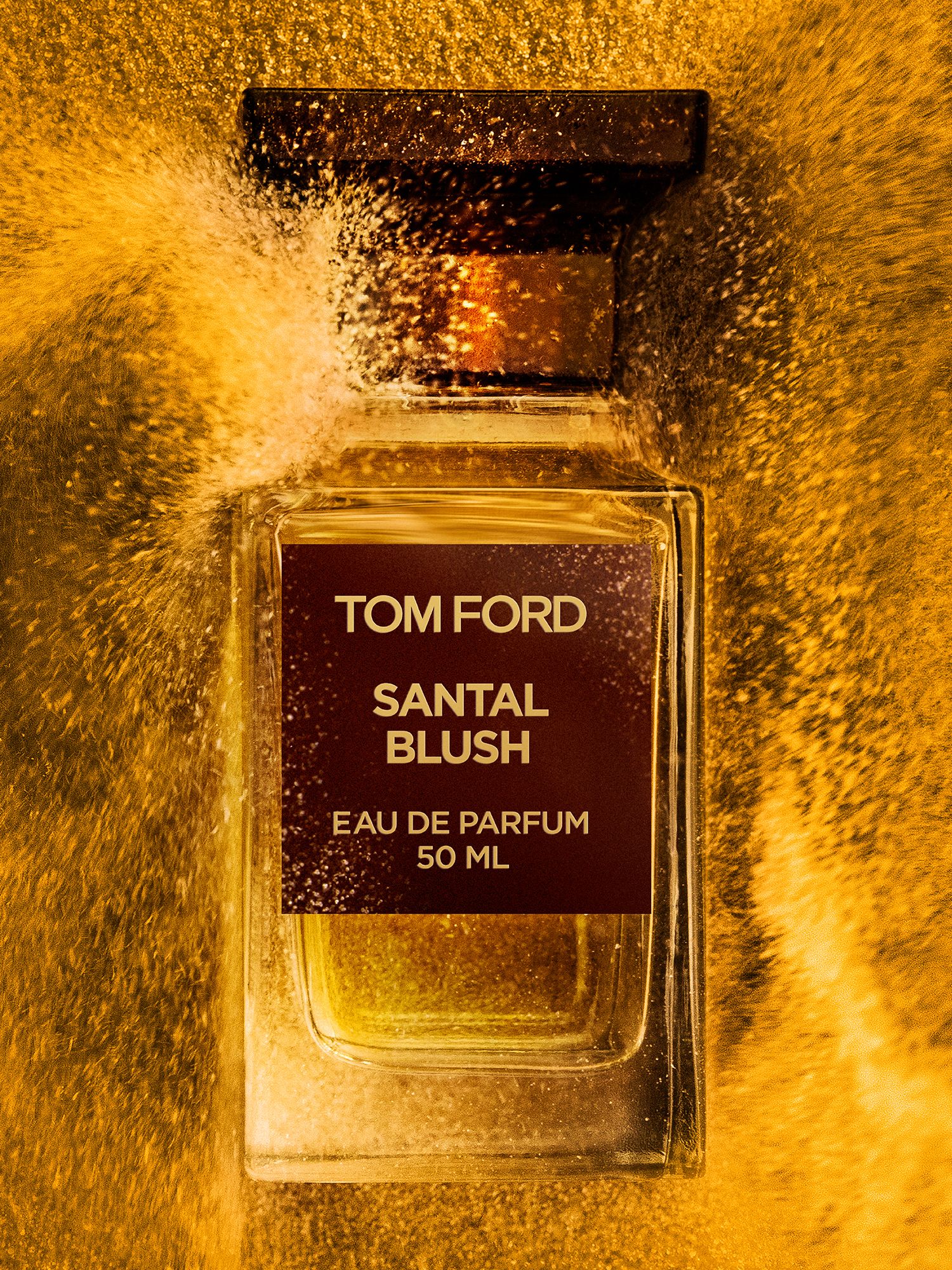 TOM FORD Private Blend Santal Blush Eau de Parfum, 50ml 2
