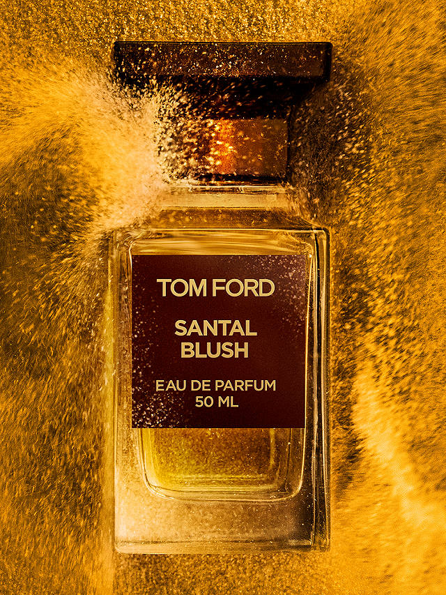 TOM FORD Private Blend Santal Blush Eau de Parfum, 50ml 2