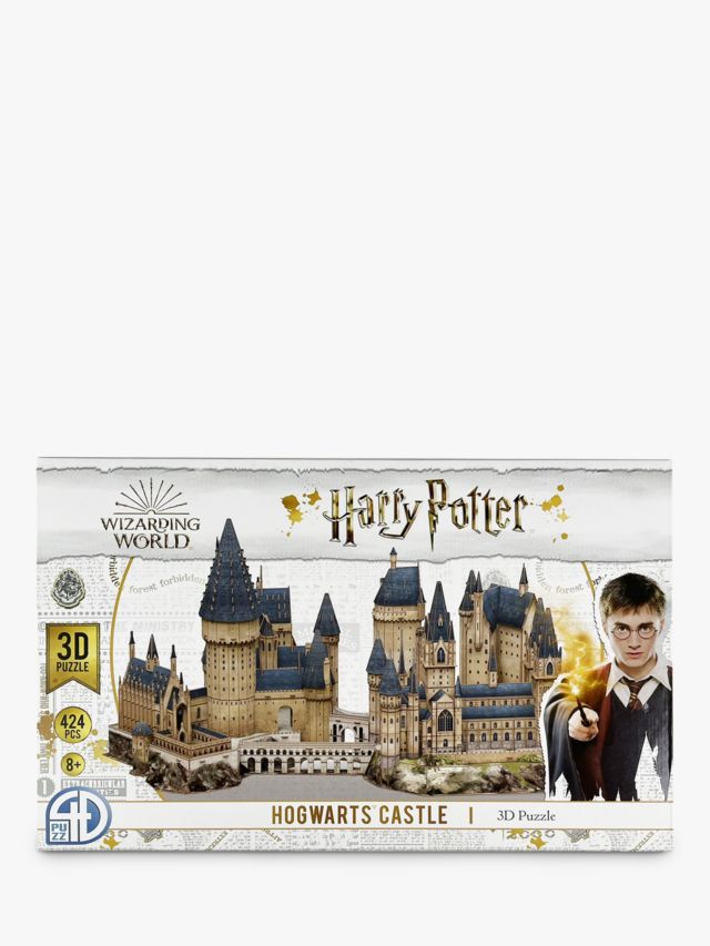 Smart 10 Harry Potter - Play SD Games