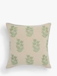 John Lewis Ariana Cushion, Rosemary