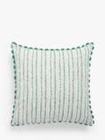 John Lewis Laelia Cushion, Multi