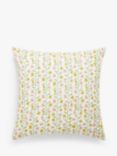 John Lewis Vianna Cushion, Plaster