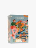 Palm Court Monikers Game