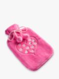 Tinc Mallo Hot Water Bottle Cover, Pink