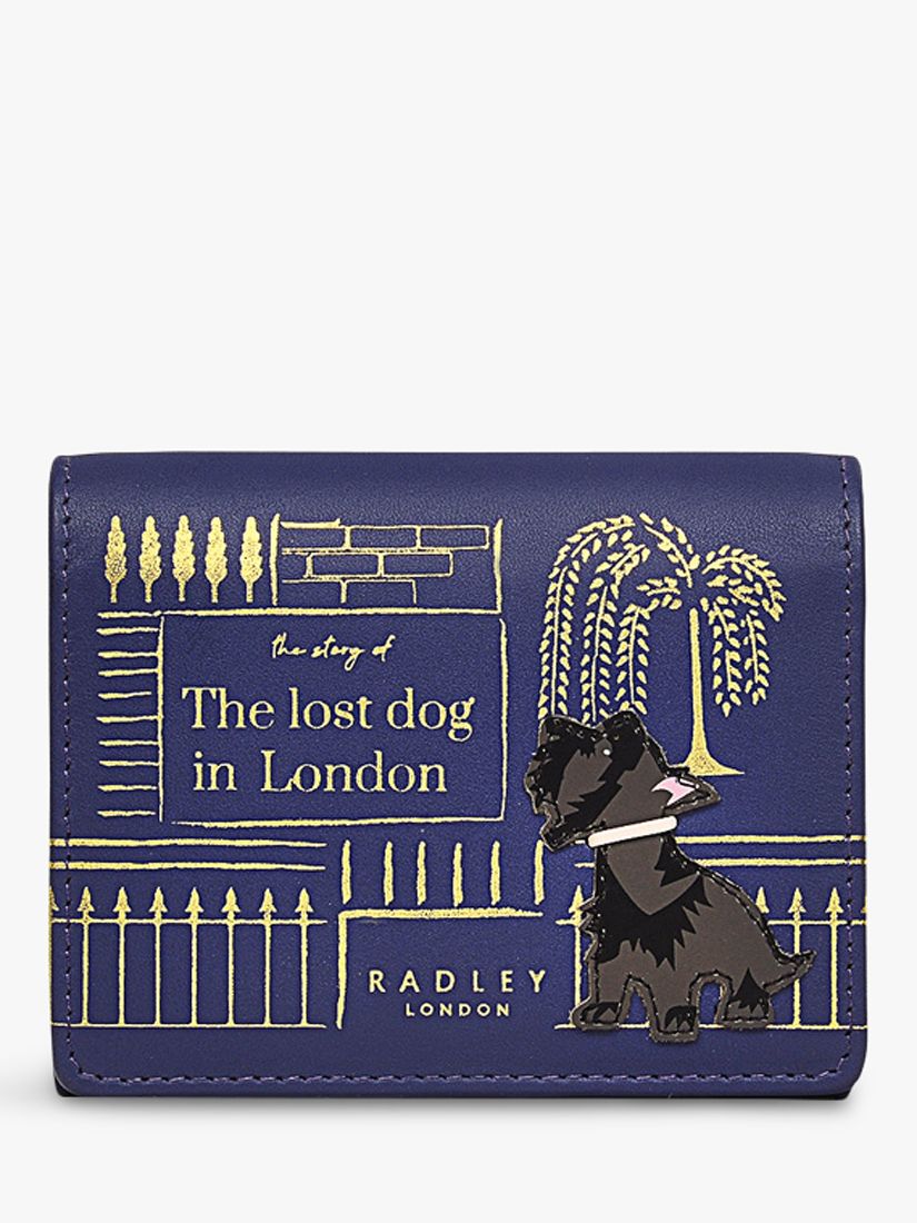 Radley Dog of the Manor, Radley Collector