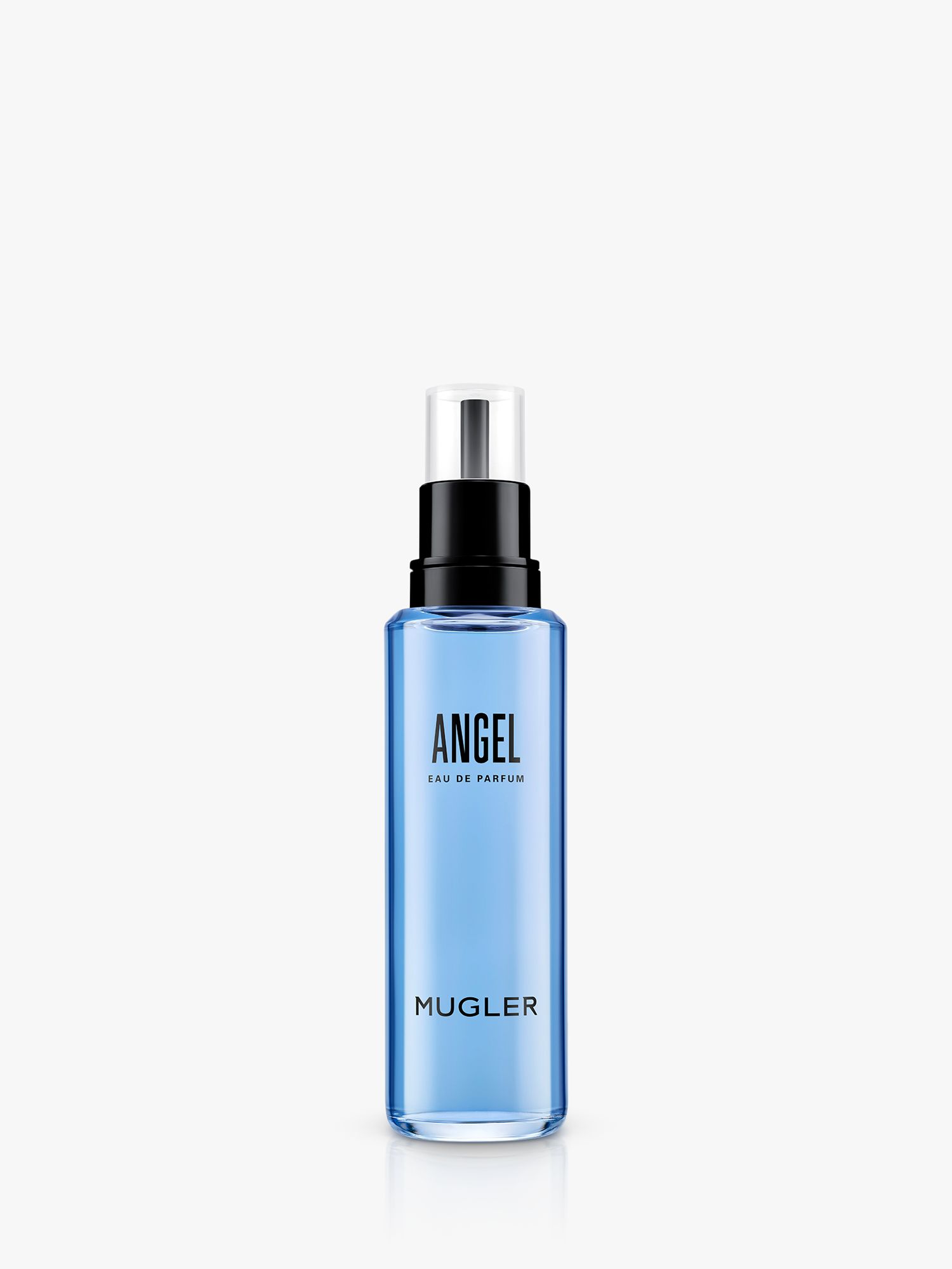 Mugler Angel Eau de Parfum Refill Bottle, 100ml