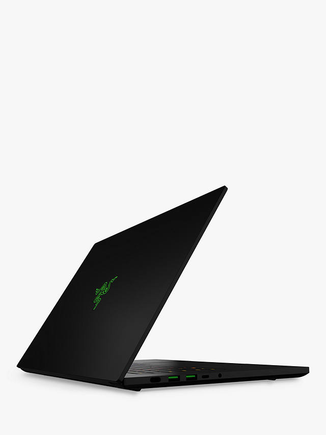 Buy Razer Blade 15 Gaming Laptop, Intel Core i7 Processor, 16GB RAM, RTX 3060 Ti, 1TB SSD, 15.6" QHD, Black Online at johnlewis.com