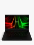 Razer Blade 14 Gaming Laptop, AMD Ryzen 9 Processor, 16GB RAM, RTX 3070 Ti, 1TB SSD, 14" QHD, Black