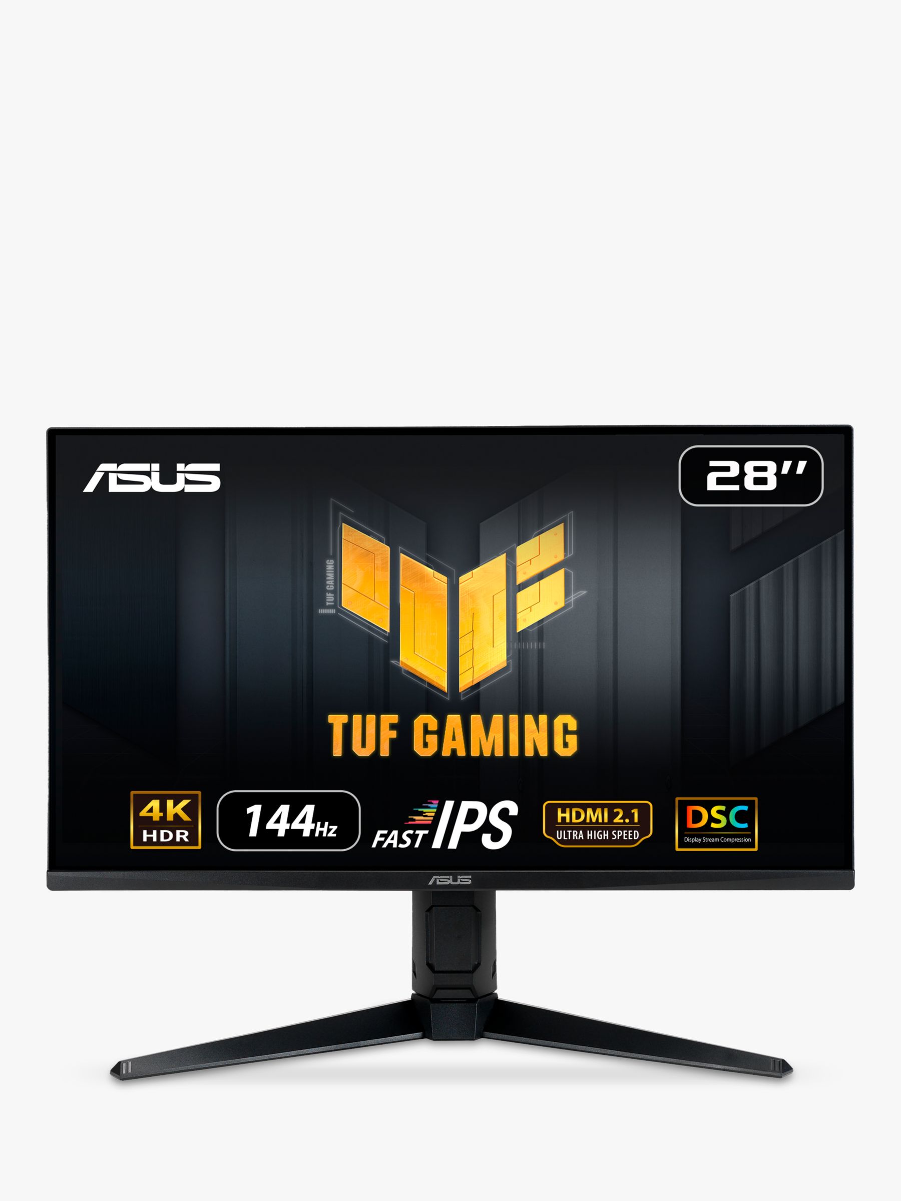 ASUS TUF Gaming VGUQL1A 4K Ultra HD " HDR Gaming