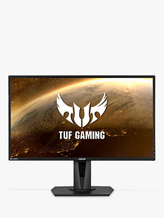 ASUS TUF Gaming VG27AQZ WQHD 27" HDR Gaming Monitor
