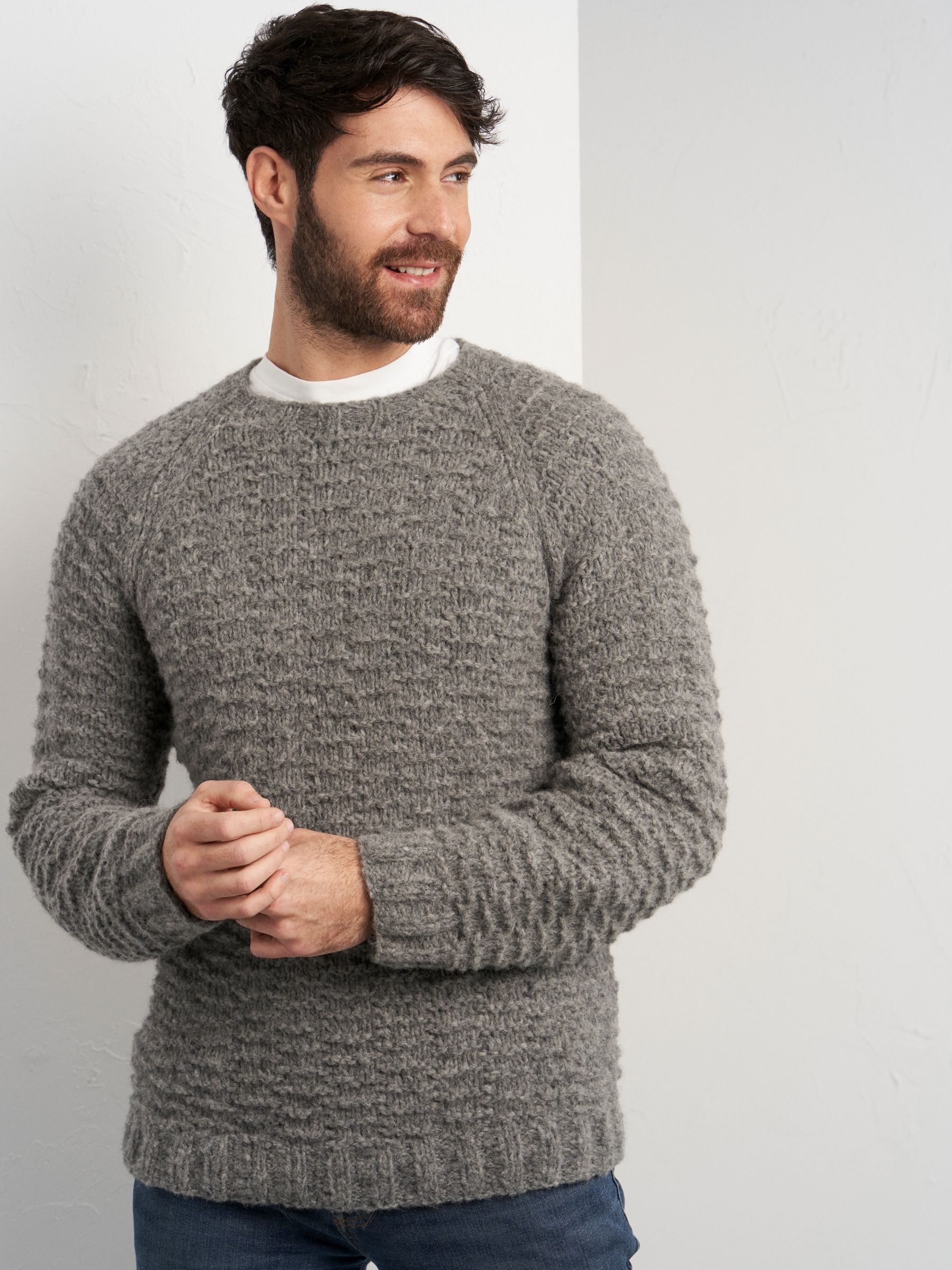 Rowan Easy Fleece Style Knitting Pattern Booklet