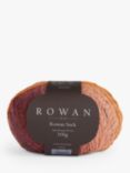 Rowan Sock Wool, 100g, Jewel