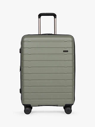 Antler Stamford 4-Wheel 68cm Medium Expandable Suitcase