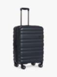 Antler Clifton 4-Wheel 68cm Medium Expandable Suitcase