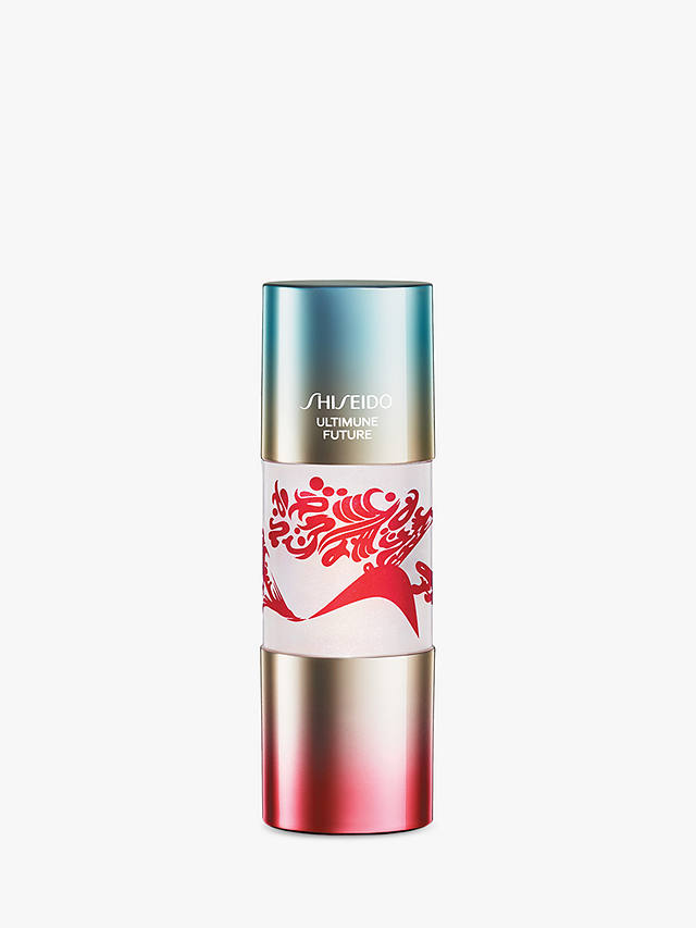 Shiseido Ultimune Power Shot Limited Edition, 15ml 1