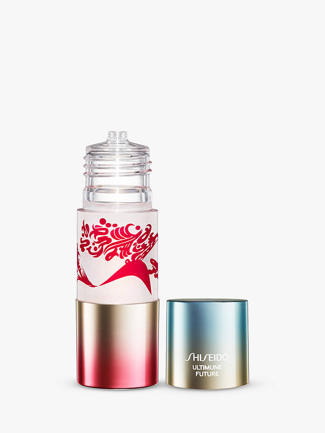 Shiseido Ultimune Power Shot Limited Edition, 15ml 2