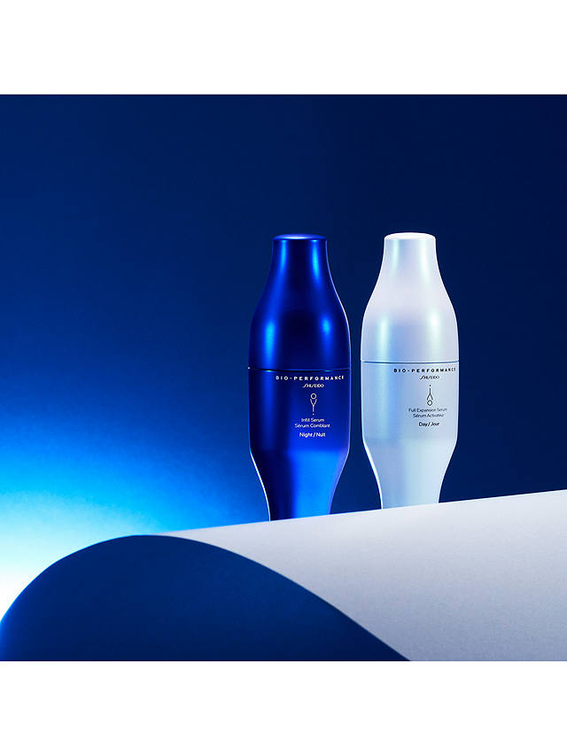 Shiseido Bio-Performance Skin Filler Serum, 60ml 6
