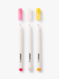 Cricut Joy Opaque Gel Pens, Pack of 3
