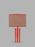 John Lewis + Matthew Williamson Candy Stripe Table Lamp