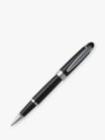 HUGO BOSS Icon Rollerball Pen, Black