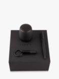 HUGO BOSS Gear Ballpoint Pen, Speaker, & Keyring Gift Set
