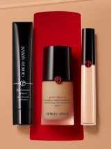 Giorgio Armani Power Fabric + Foundation,  at John Lewis & Partners