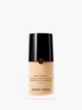 Giorgio Armani Power Fabric + Foundation, 2