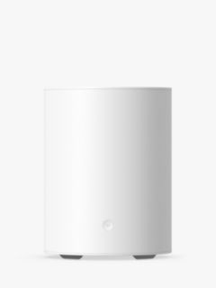 Sonos Sub Mini Wireless Subwoofer, White