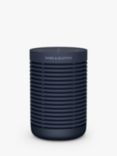 Bang & Olufsen BeoSound Explore Portable Waterproof Bluetooth Speaker, Navy