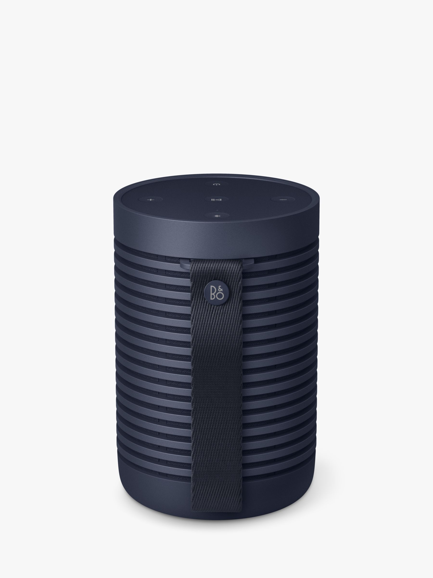 Bang & Olufsen Beosound Explore Waterproof Outdoor Wireless Speaker (Black  Anthracite)