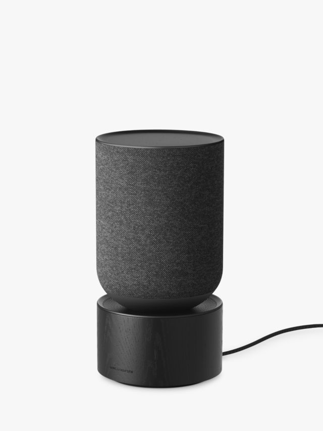 Bang and discount olufsen smart speaker