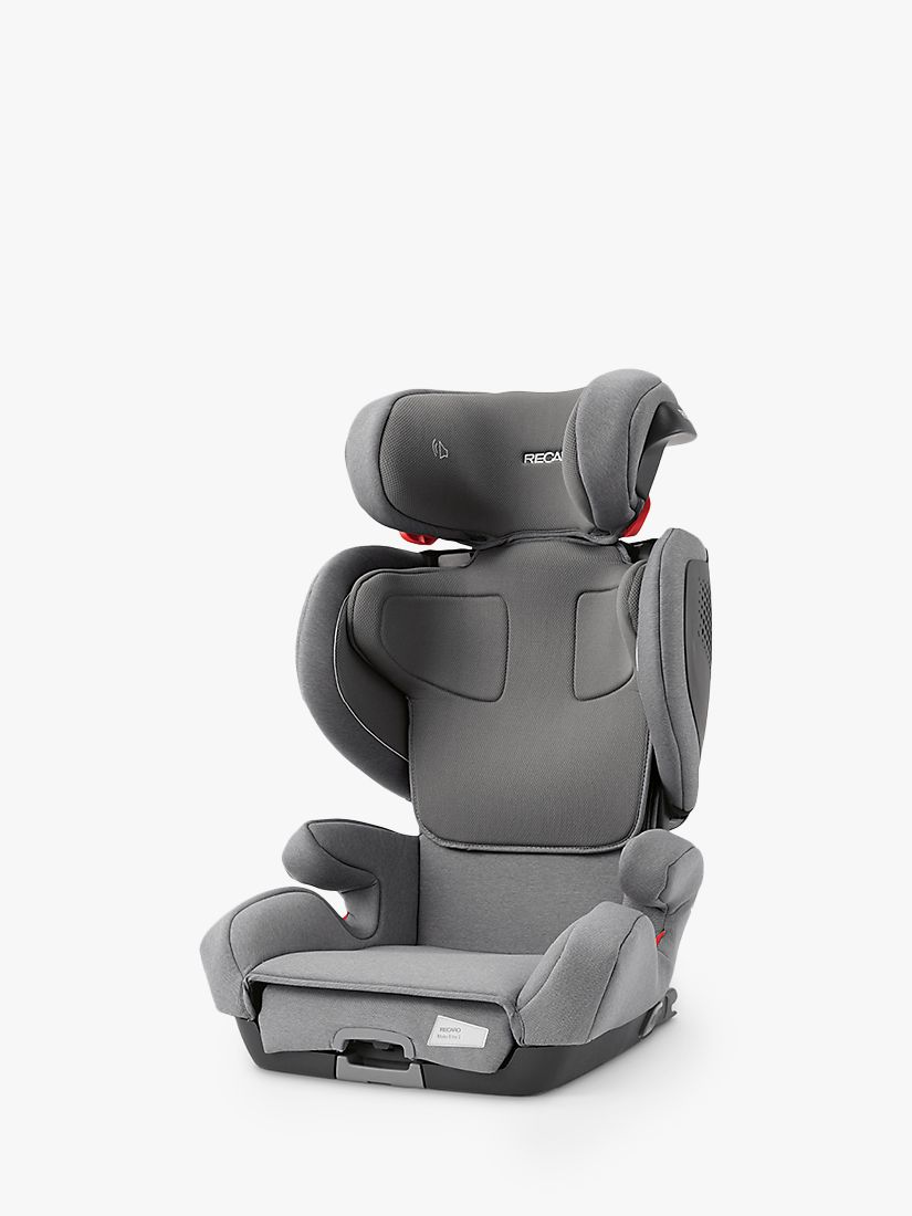 RECARO Mako Elite 2 Prime i-Size Car Seat