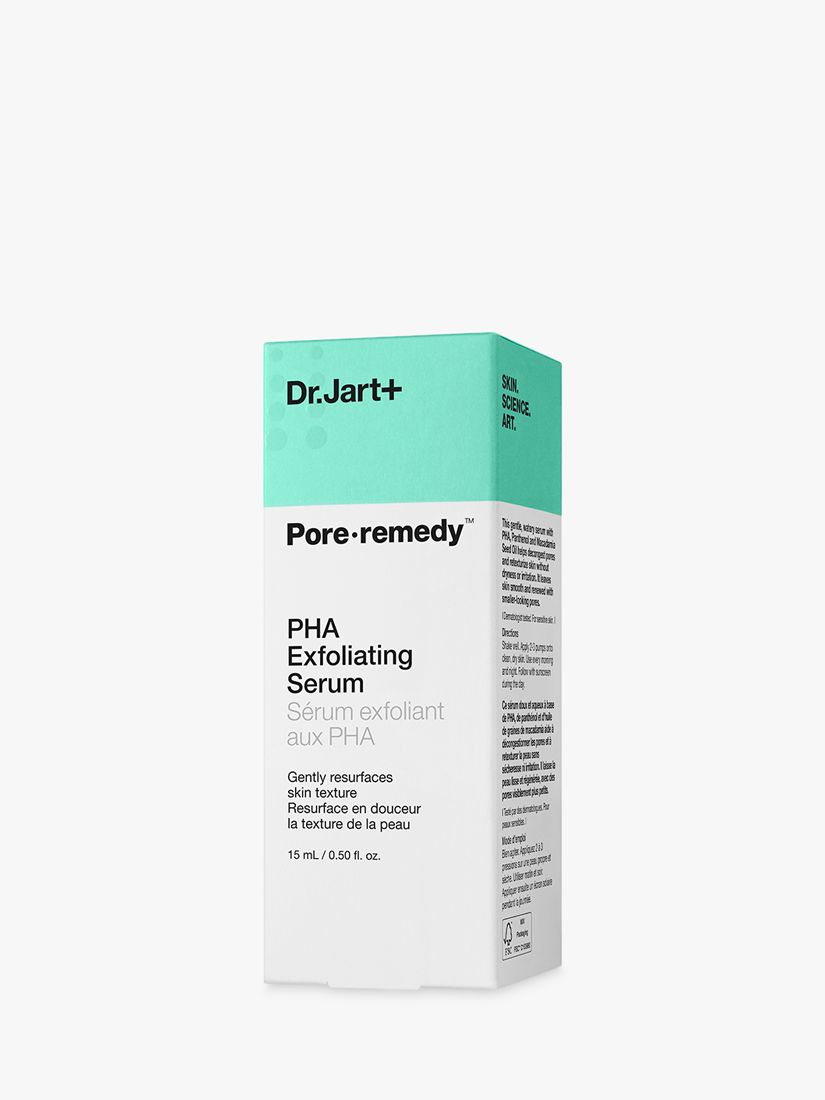 Dr.Jart+ Pore.remedy™ PHA Exfoliating Serum, 15ml 2