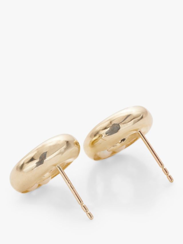 John lewis sale earrings gold