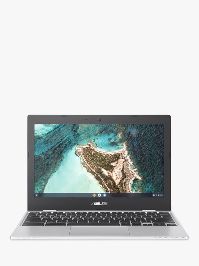 Asus 15.6 Chromebook Laptop - Intel Processor - 4gb Ram - 64gb