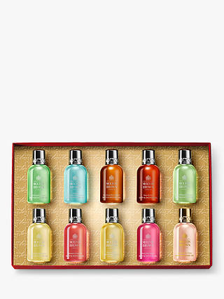 Molton Brown Stocking Filler Collection Bodycare Gift Set