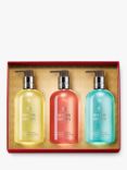 Molton Brown Floral & Marine Hand Care Collection Gift Set