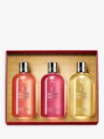 Molton Brown Floral & Spicy Collection Bodycare Gift Set