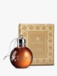 Molton Brown Re-charge Black Pepper Festive Bauble Bodycare Gift Set