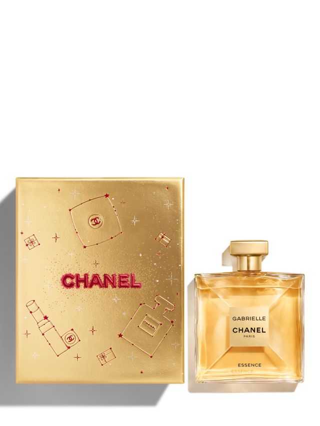 CHANEL Gabrielle CHANEL Essence 100ml With Gift Box