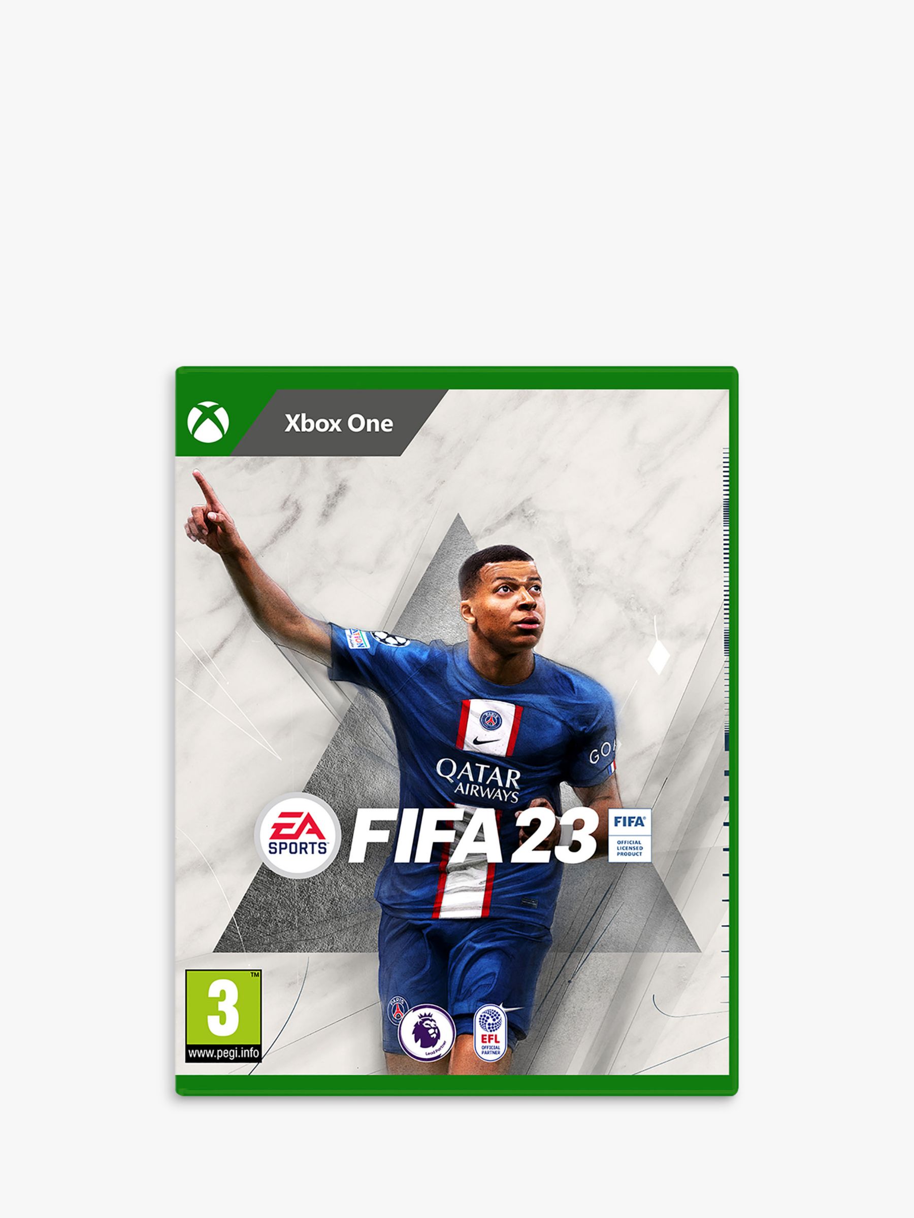FIFA 23, Xbox One