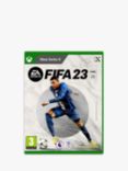 FIFA 23, Xbox Series X