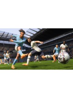FIFA 23, Xbox Series X