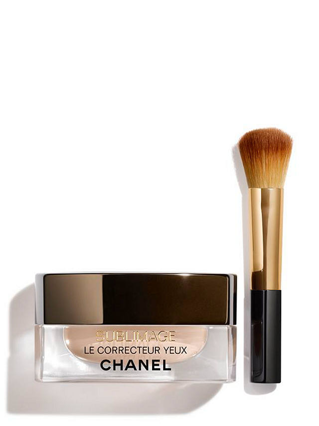 CHANEL Sublimage Le Correcteur Yeux Radiance-Generating Concealing Eye Care, 02 1