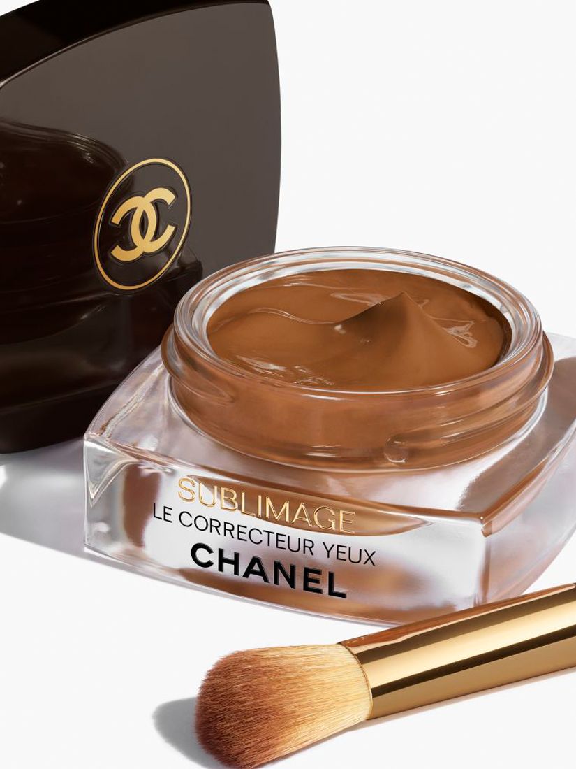 Chanel Les Symboles collection fw23 #chanel #makeup #luxurymakeup  #luxurybeauty #makeuphaul 