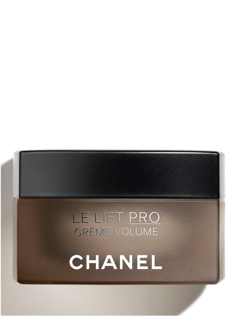 CHANEL Le Lift Pro Crème Volume Corrects - Redefines - Plumps Jar, 50g 1