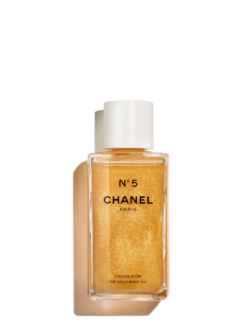 Best Chanel Chance Eau Fraiche Shimmering Body Lotion for sale in