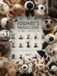 TOFT - Edward's Menagerie The New Collection Crochet Patterns by Kerry Lord