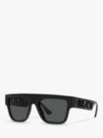 Versace VE4430U Men's Rectangular Sunglasses